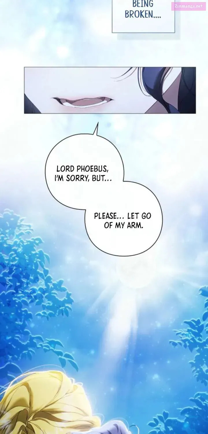 Hashtag: My First Love Chapter 0 page 25 - 