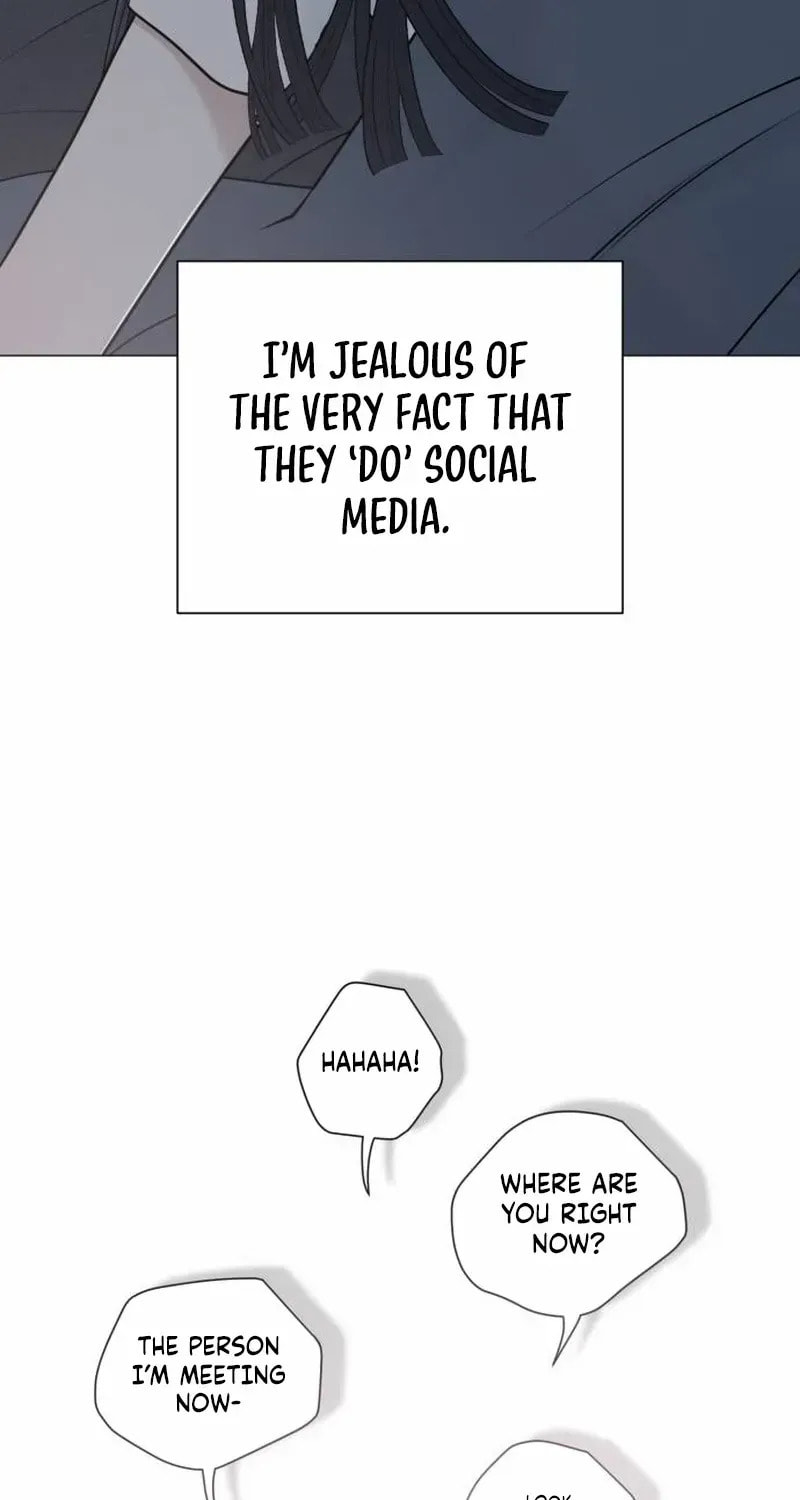 Hashtag: My First Love Chapter 1 page 11 - 