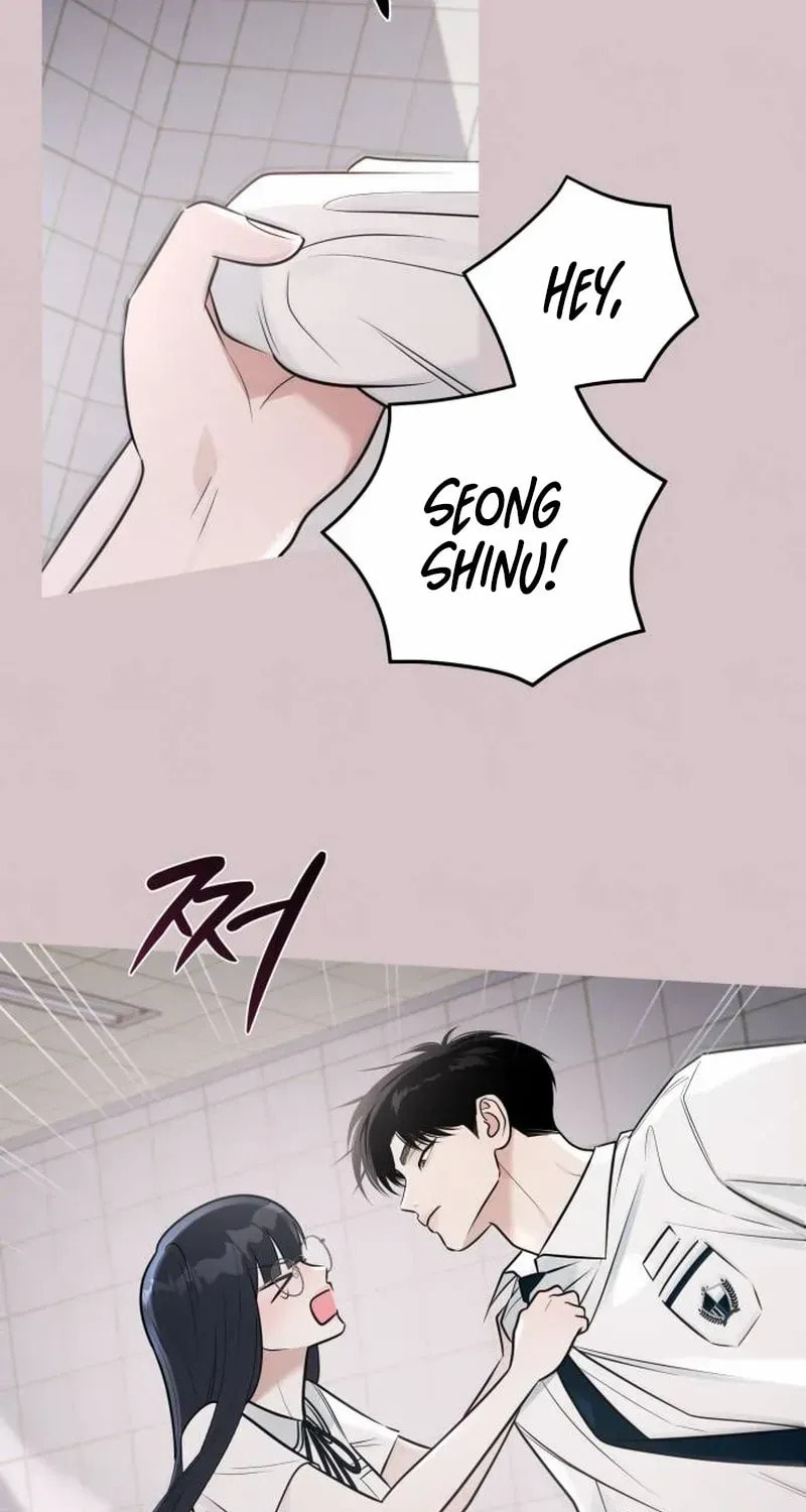 Hashtag: My First Love Chapter 1 page 102 - 