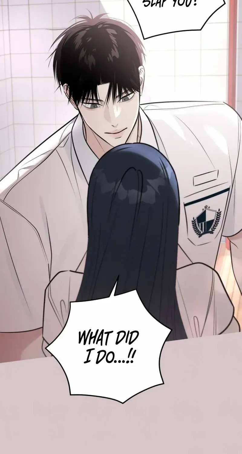Hashtag: My First Love Chapter 1 page 104 - 