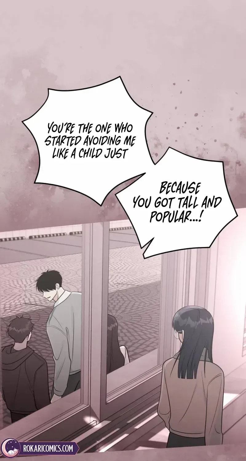 Hashtag: My First Love Chapter 1 page 105 - 