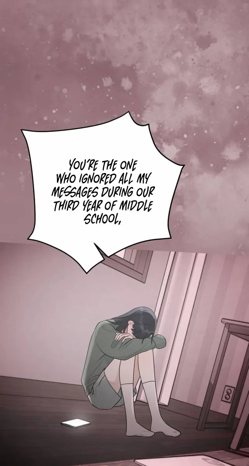 Hashtag: My First Love Chapter 1 page 106 - 