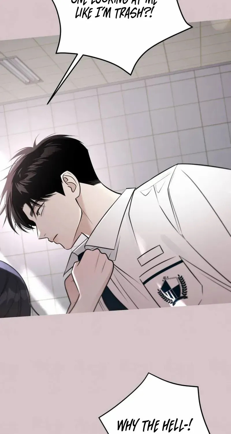 Hashtag: My First Love Chapter 1 page 108 - 