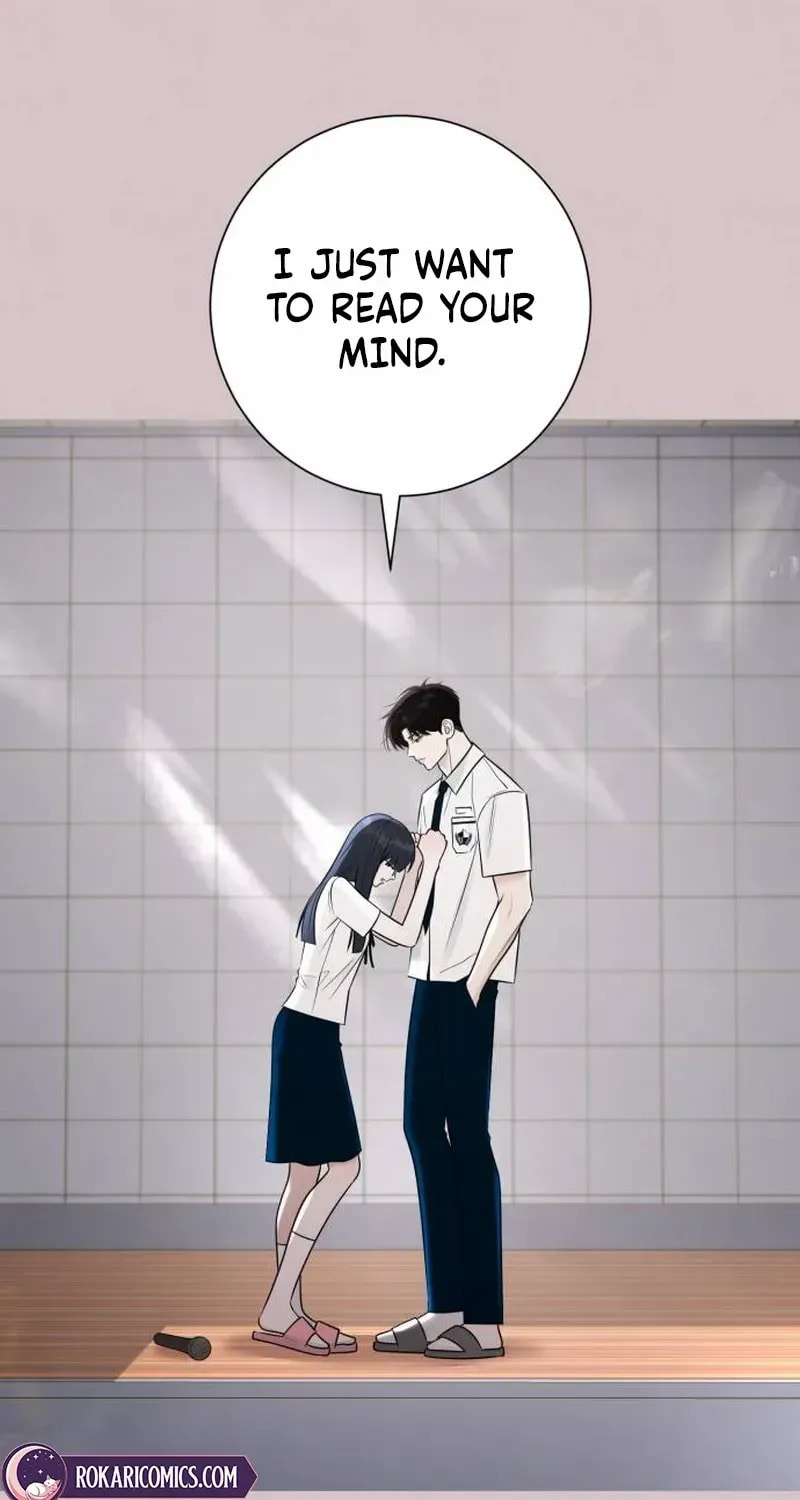 Hashtag: My First Love Chapter 1 page 114 - 
