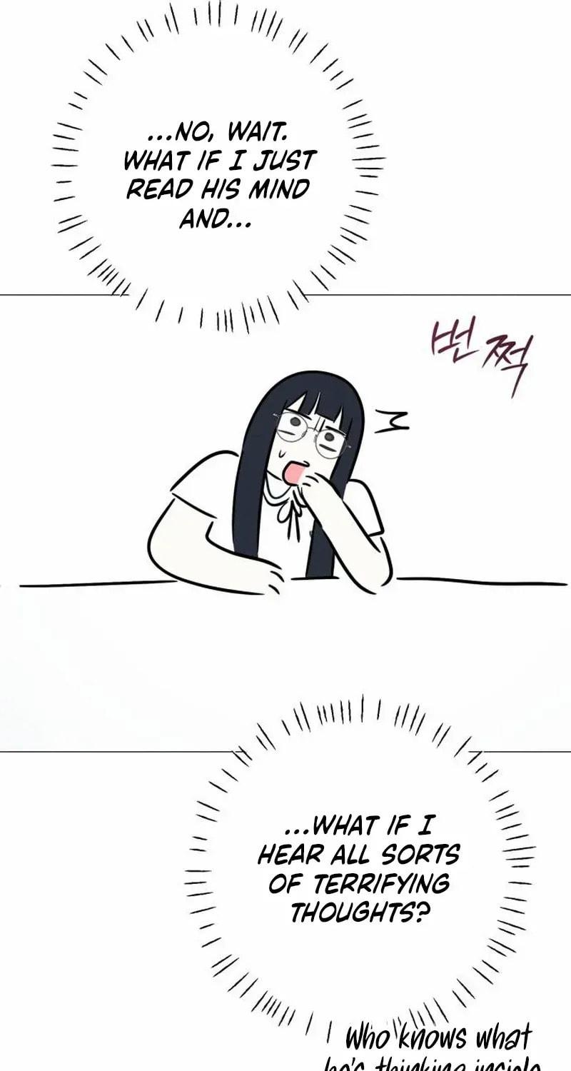 Hashtag: My First Love Chapter 1 page 116 - 