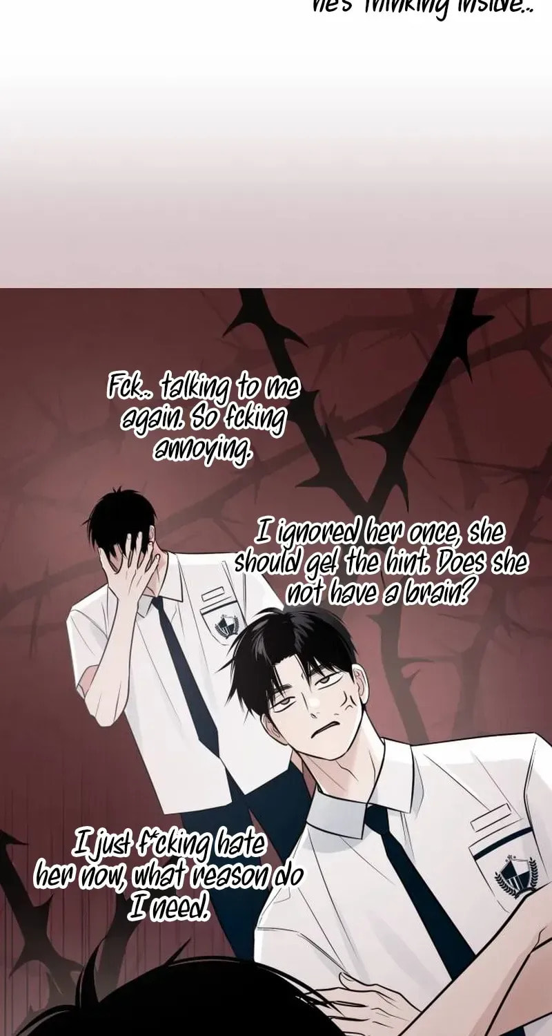 Hashtag: My First Love Chapter 1 page 117 - 