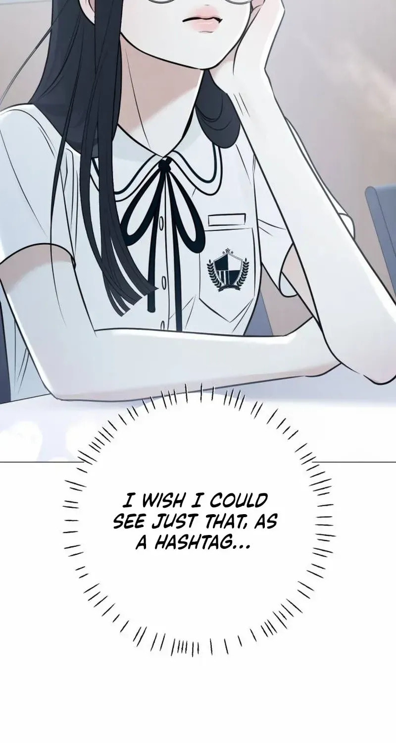 Hashtag: My First Love Chapter 1 page 124 - 