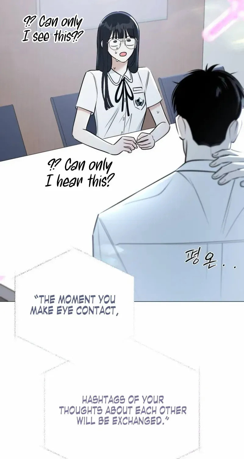 Hashtag: My First Love Chapter 1 page 140 - 