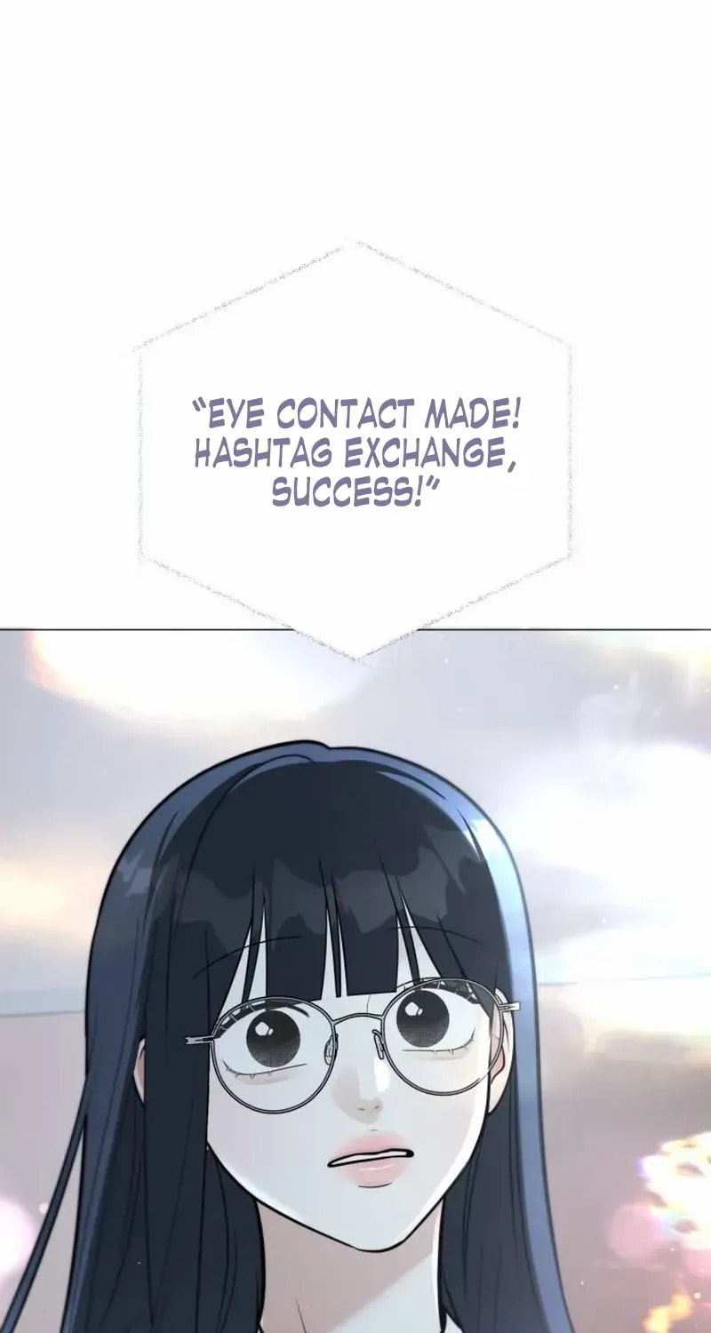 Hashtag: My First Love Chapter 1 page 145 - 