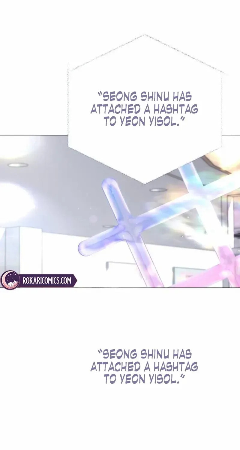 Hashtag: My First Love Chapter 1 page 149 - 