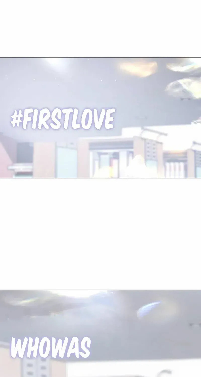 Hashtag: My First Love Chapter 1 page 150 - 