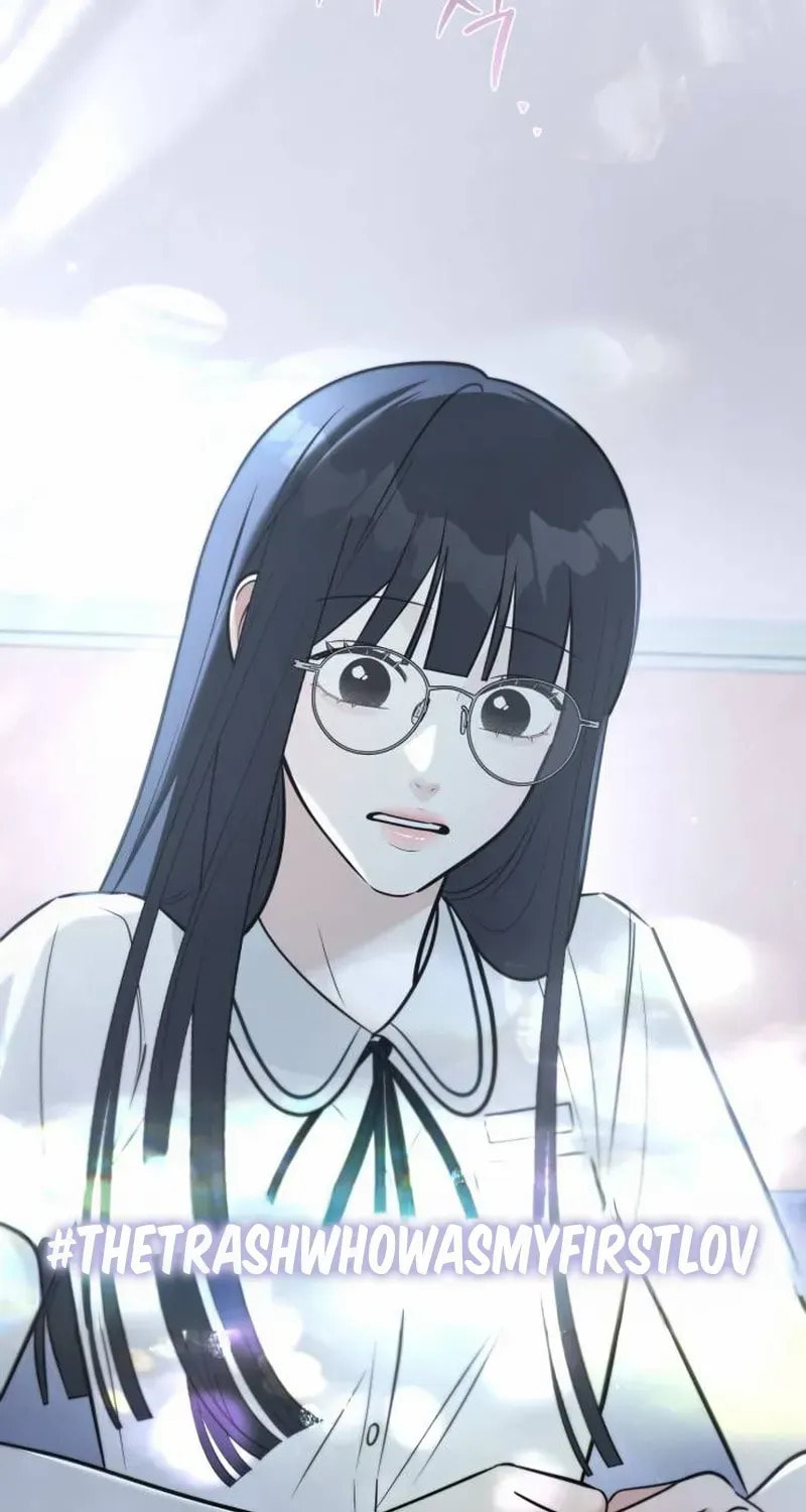 Hashtag: My First Love Chapter 1 page 152 - 