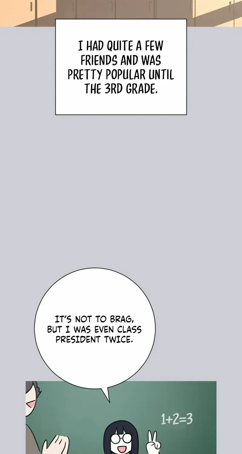 Hashtag: My First Love Chapter 1 page 18 - 