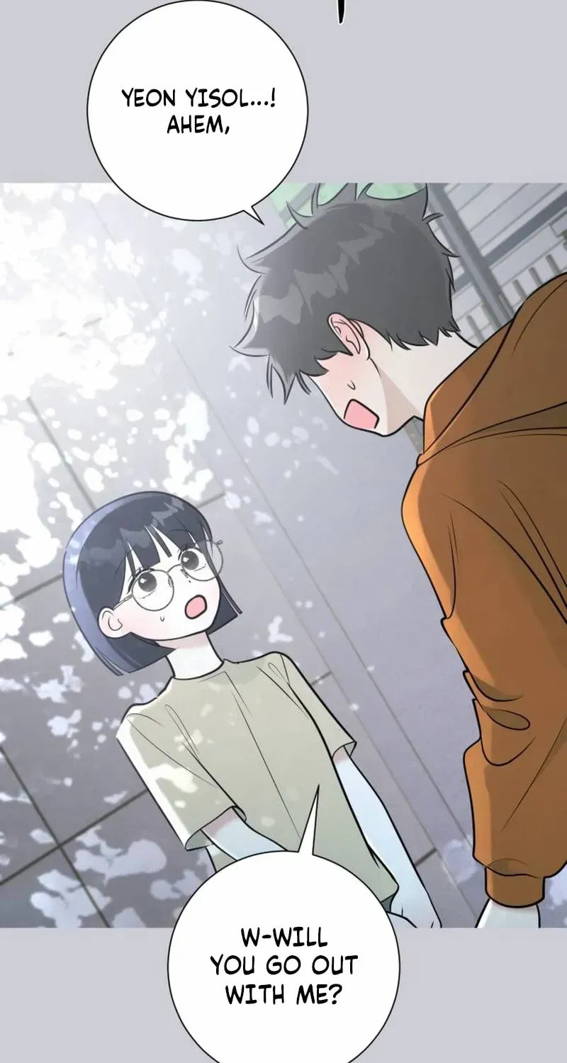 Hashtag: My First Love Chapter 1 page 20 - 