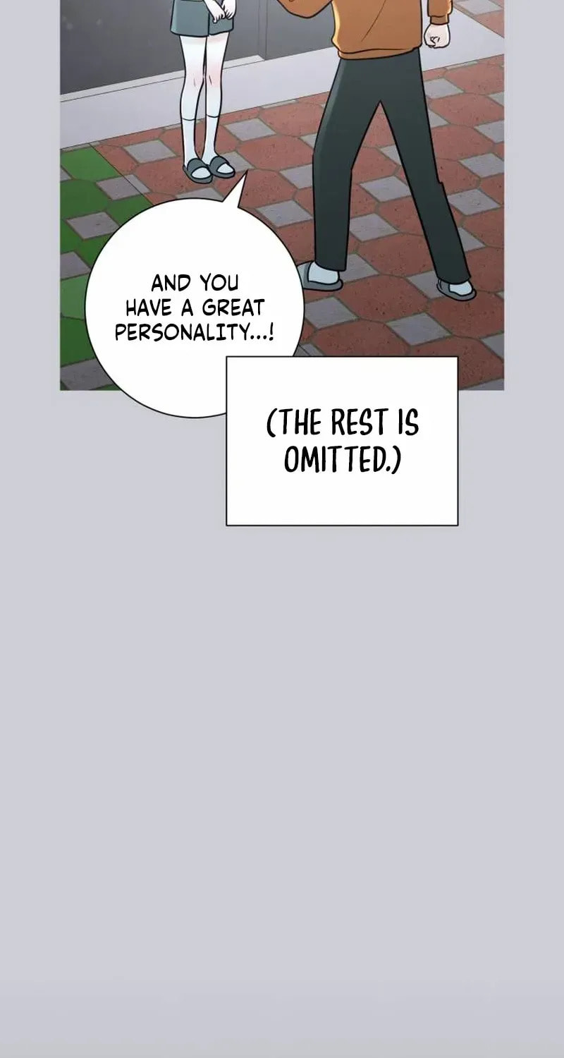 Hashtag: My First Love Chapter 1 page 22 - 