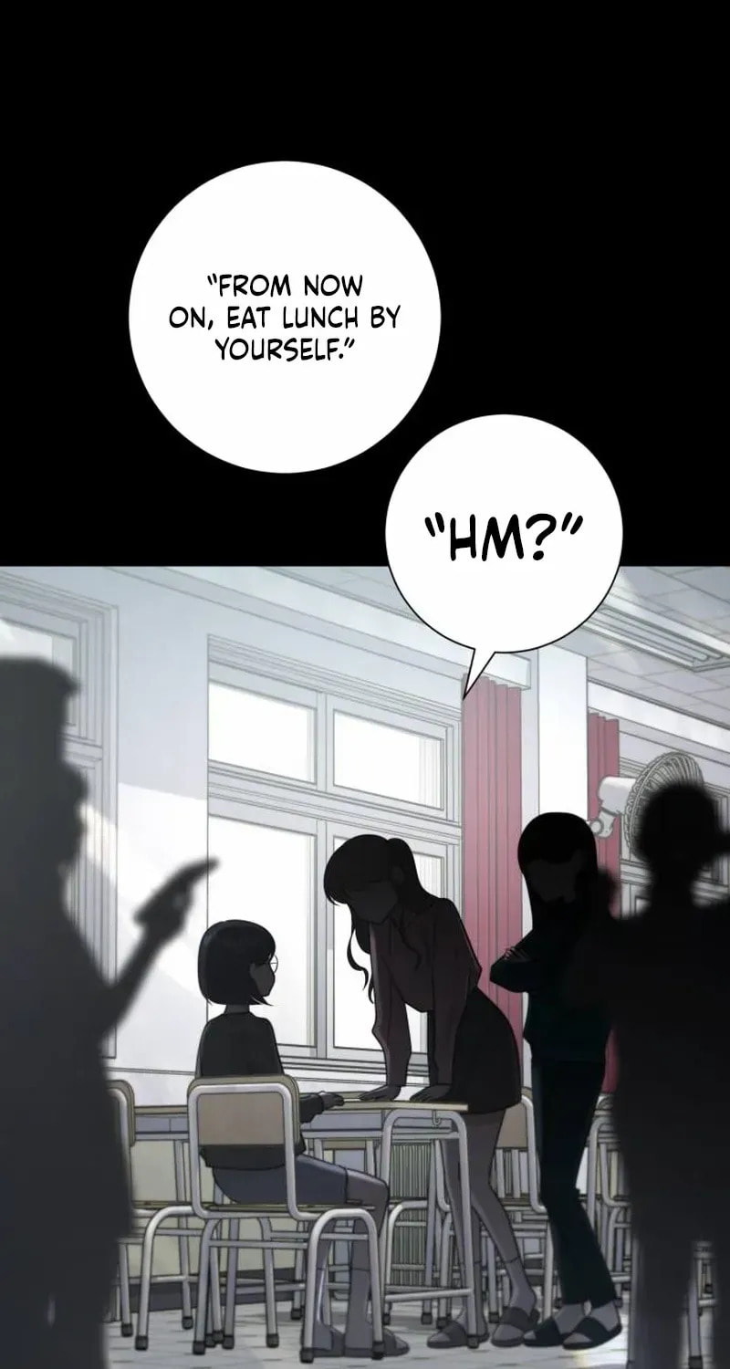 Hashtag: My First Love Chapter 1 page 26 - 