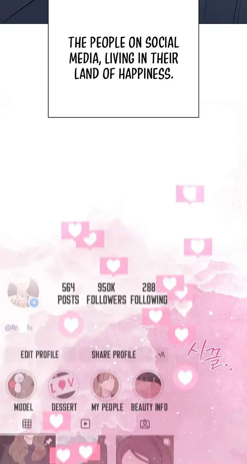 Hashtag: My First Love Chapter 1 page 5 - 