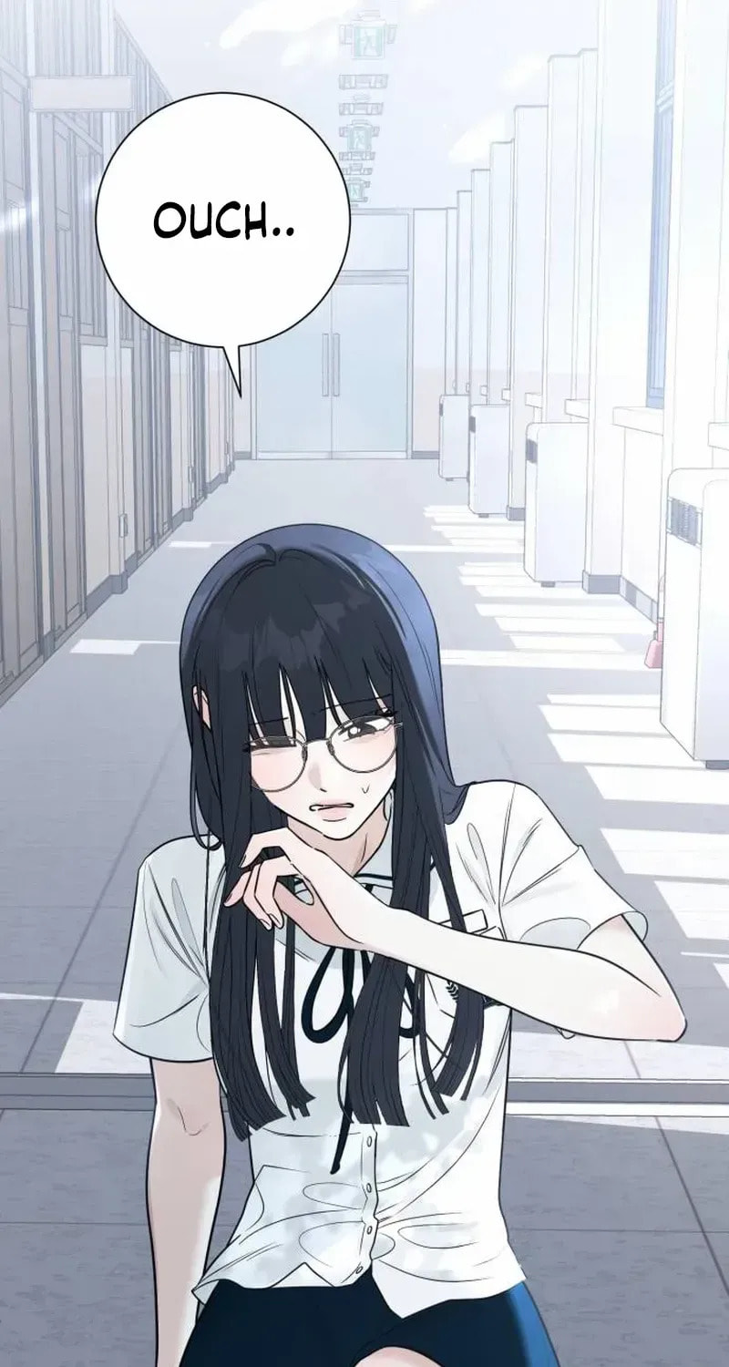 Hashtag: My First Love Chapter 1 page 41 - 