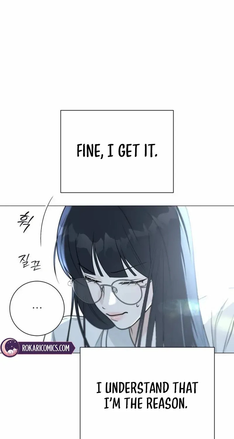 Hashtag: My First Love Chapter 1 page 46 - 