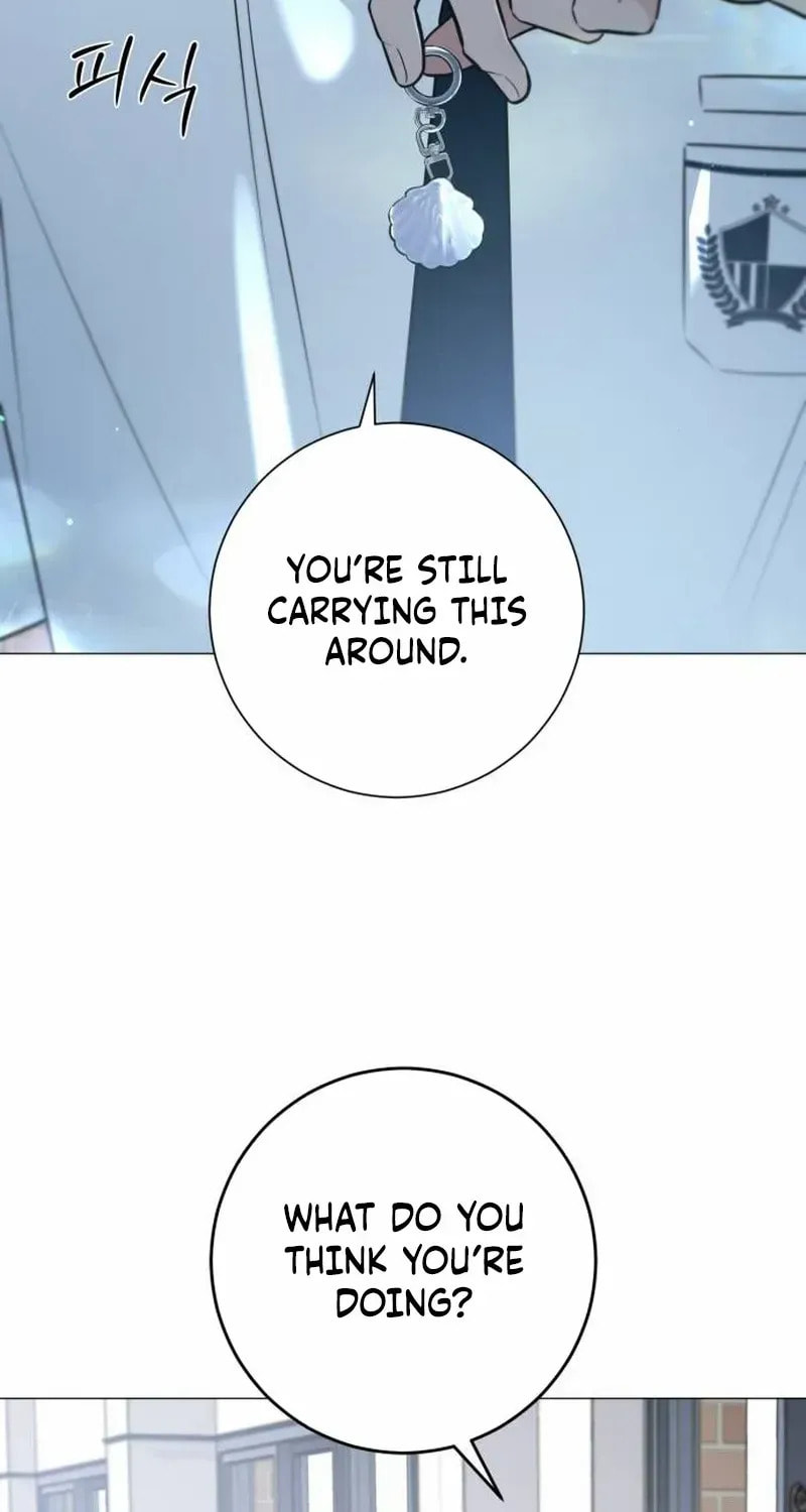Hashtag: My First Love Chapter 1 page 53 - 