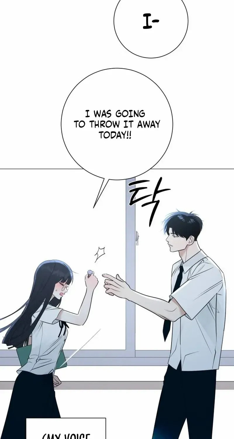 Hashtag: My First Love Chapter 1 page 55 - 