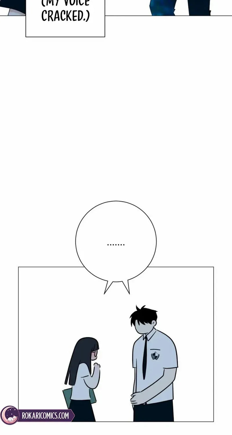Hashtag: My First Love Chapter 1 page 56 - 