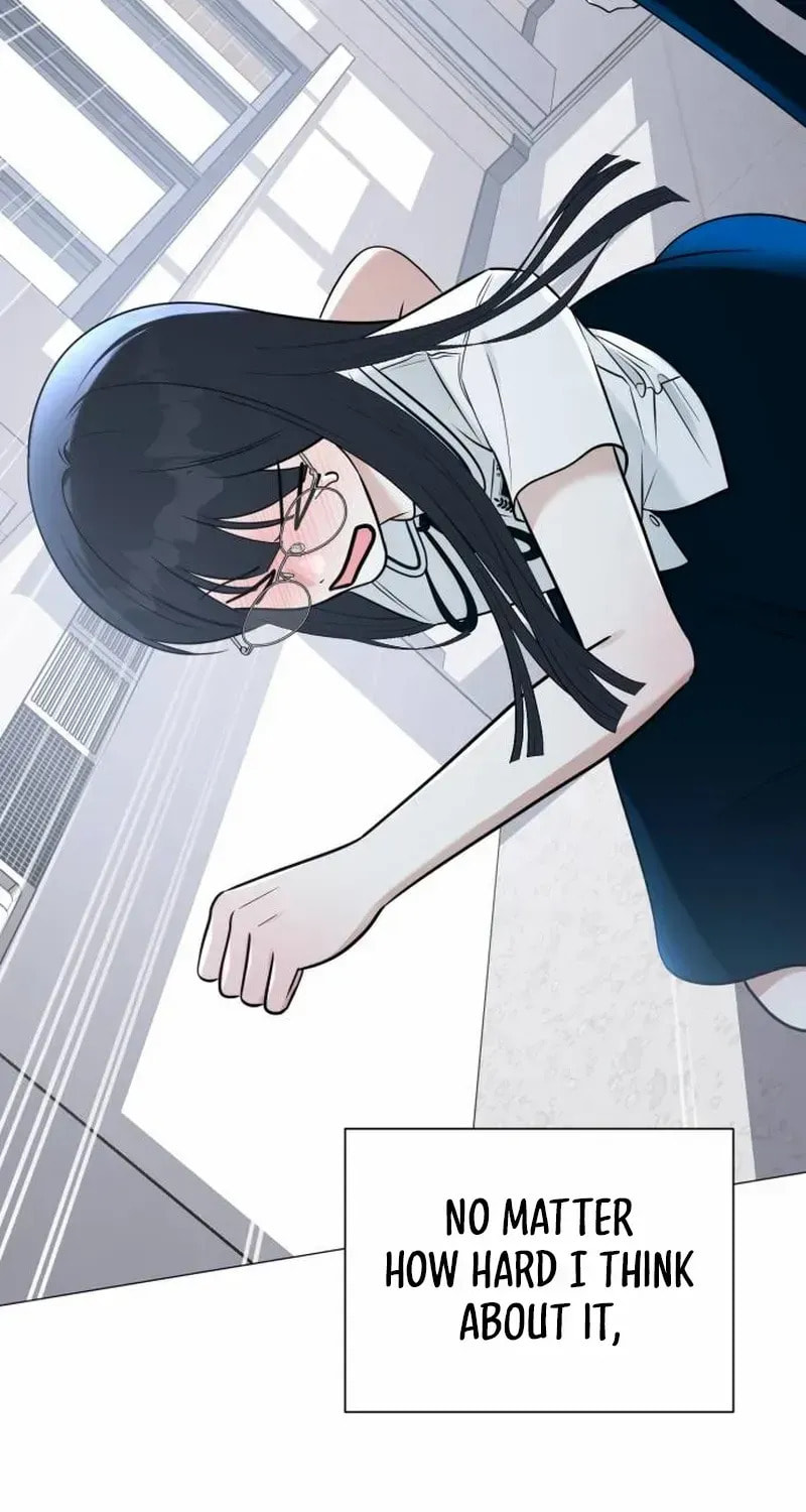 Hashtag: My First Love Chapter 1 page 58 - 