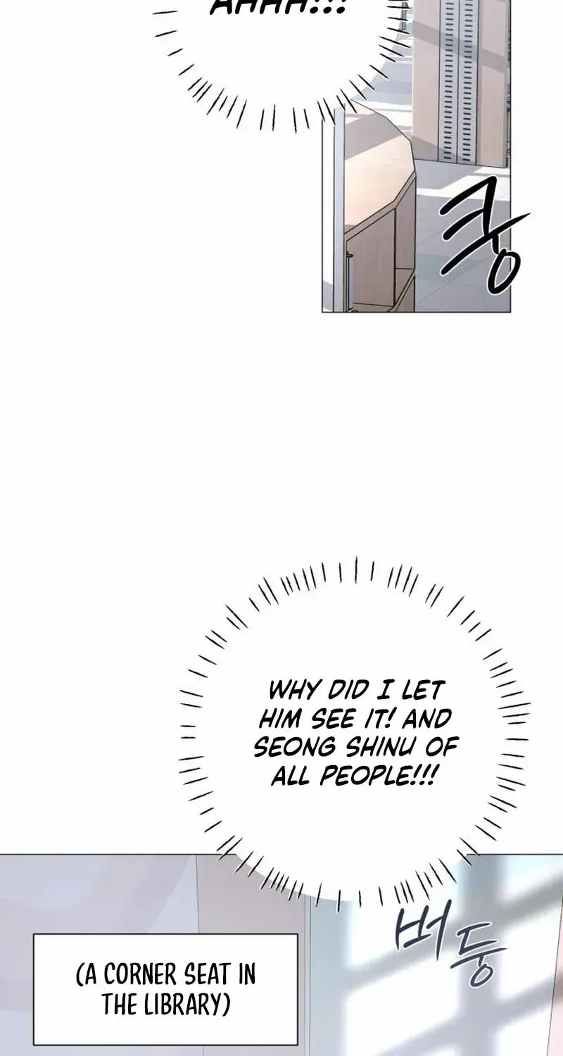 Hashtag: My First Love Chapter 1 page 61 - 