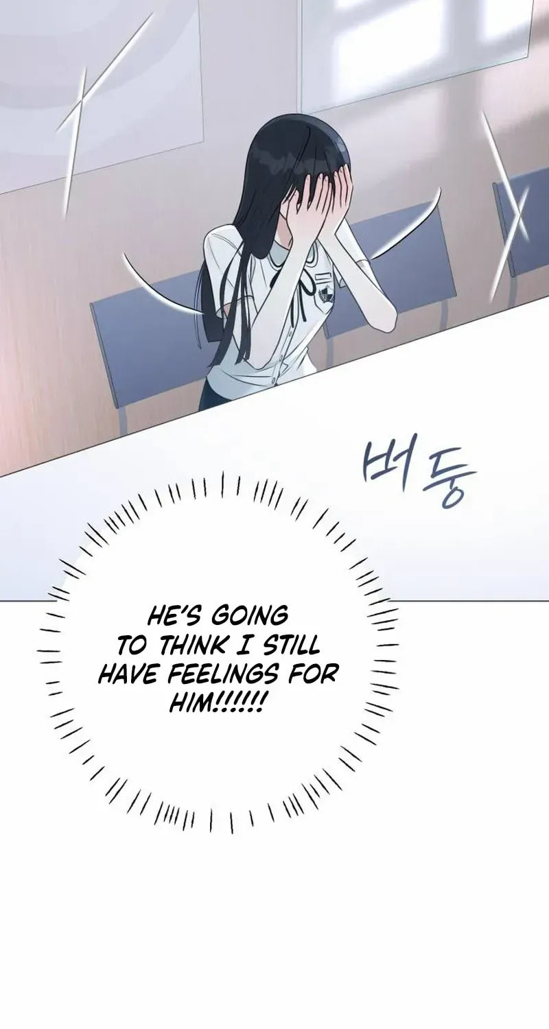 Hashtag: My First Love Chapter 1 page 62 - 