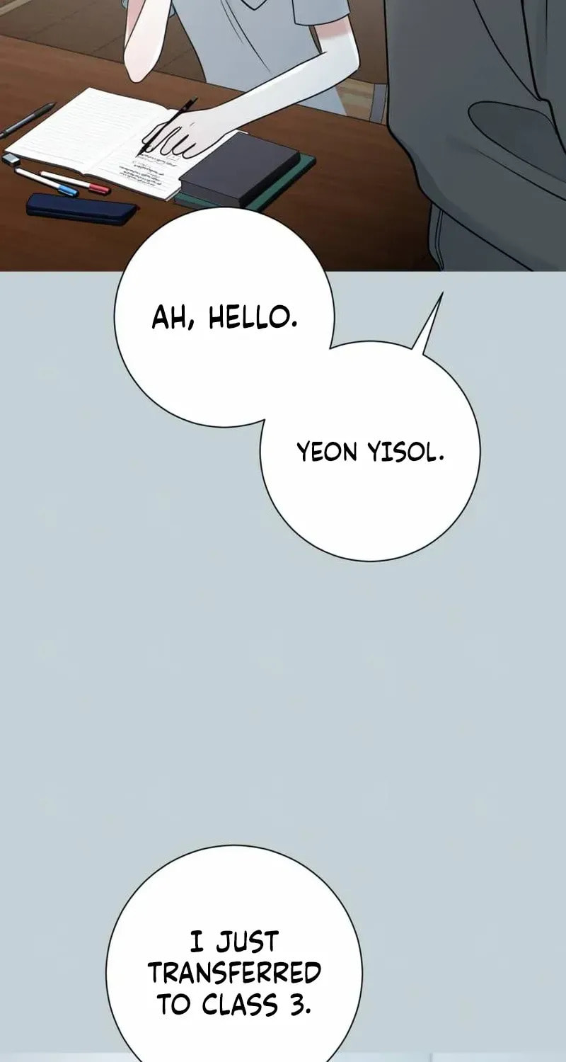 Hashtag: My First Love Chapter 1 page 68 - 