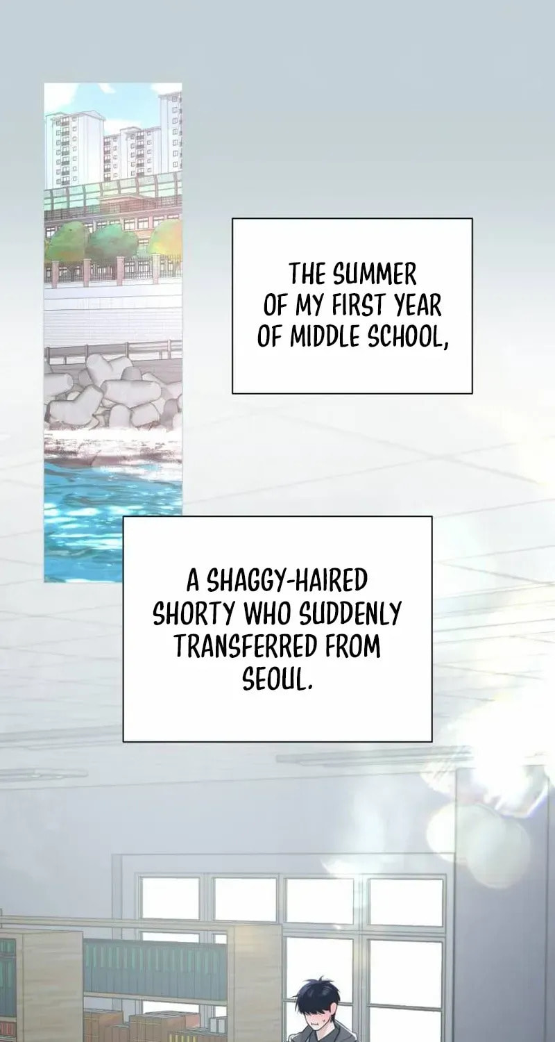 Hashtag: My First Love Chapter 1 page 72 - 