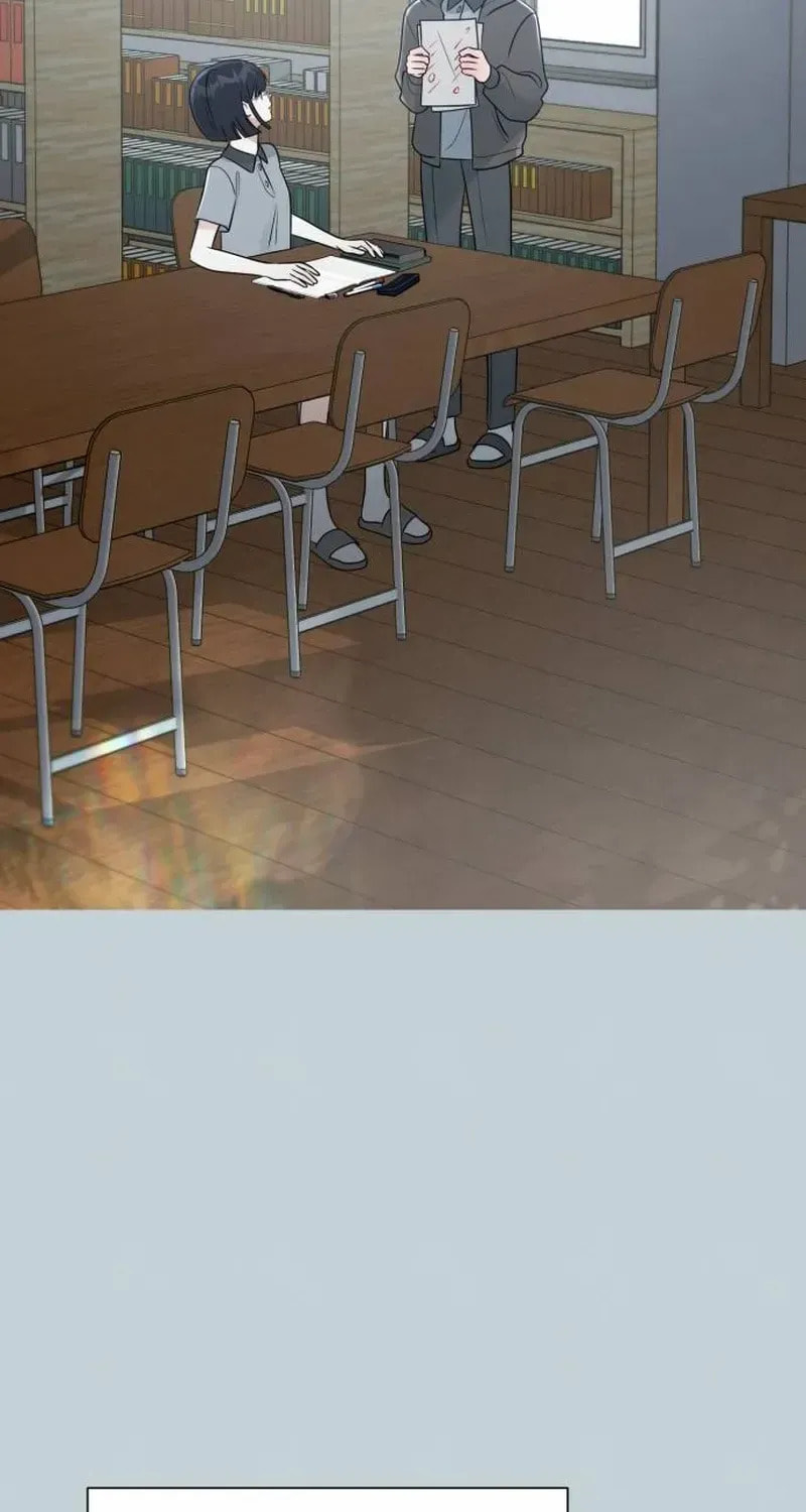 Hashtag: My First Love Chapter 1 page 73 - 