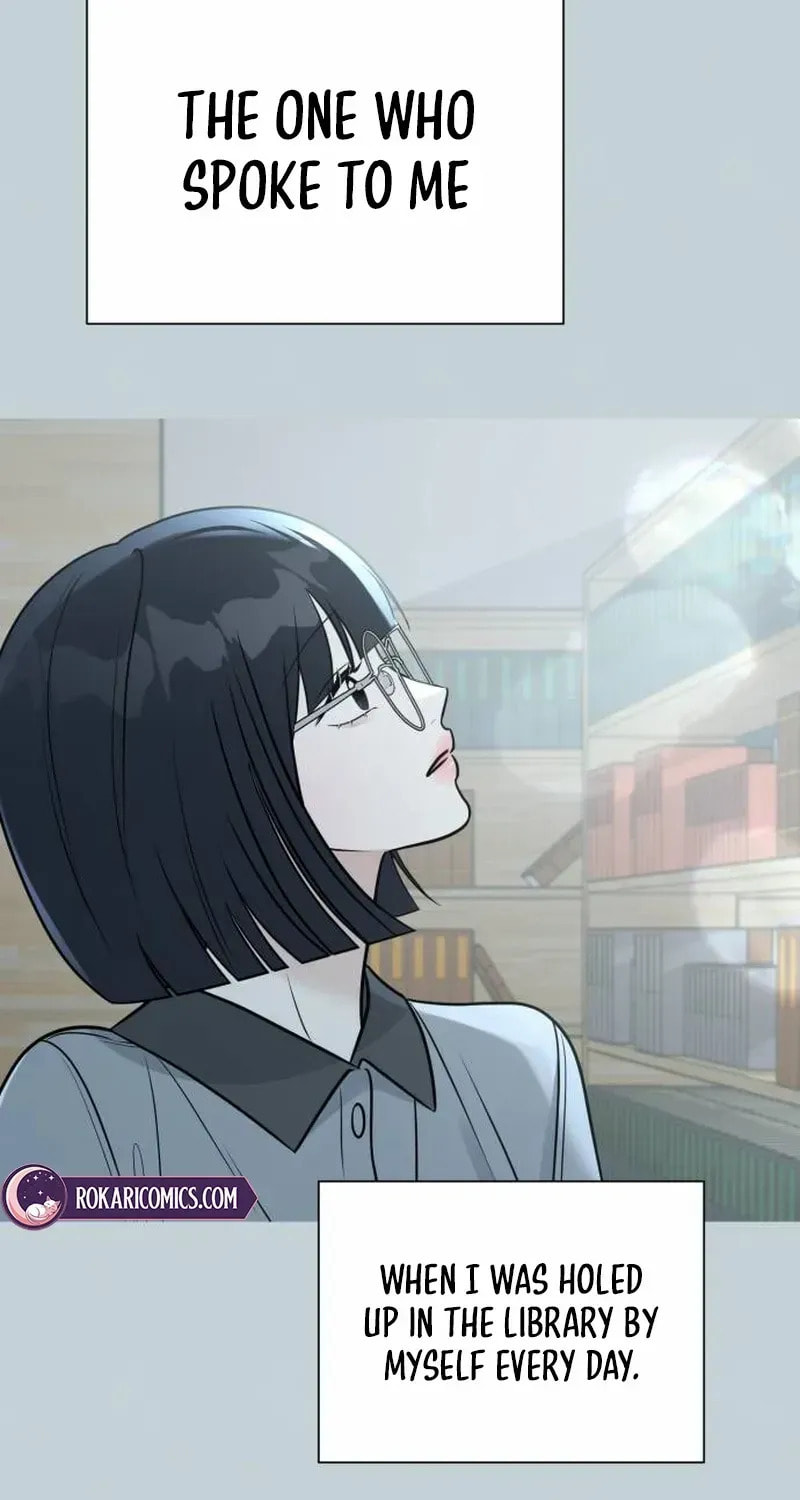 Hashtag: My First Love Chapter 1 page 74 - 