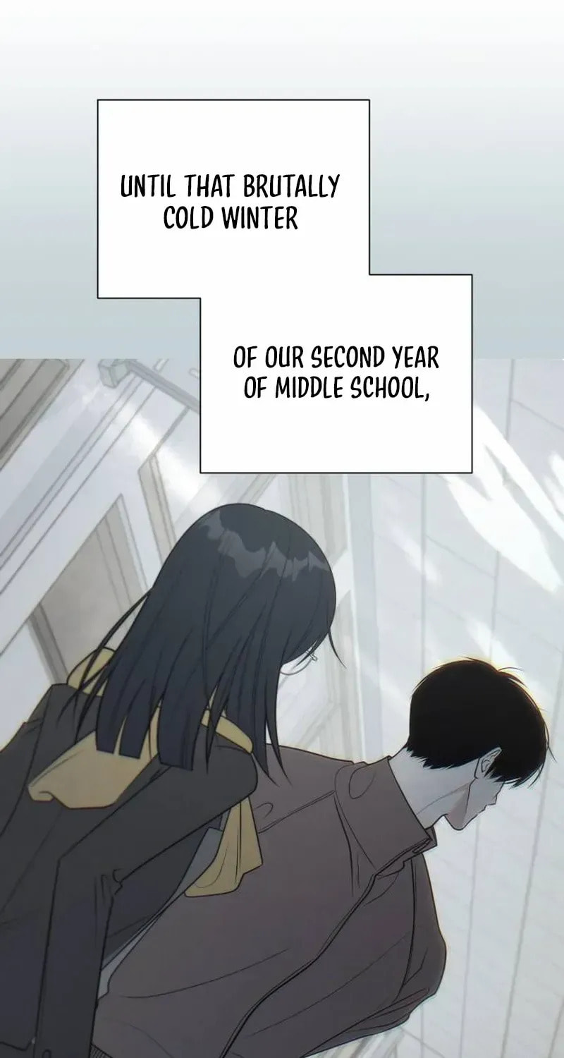 Hashtag: My First Love Chapter 1 page 82 - 