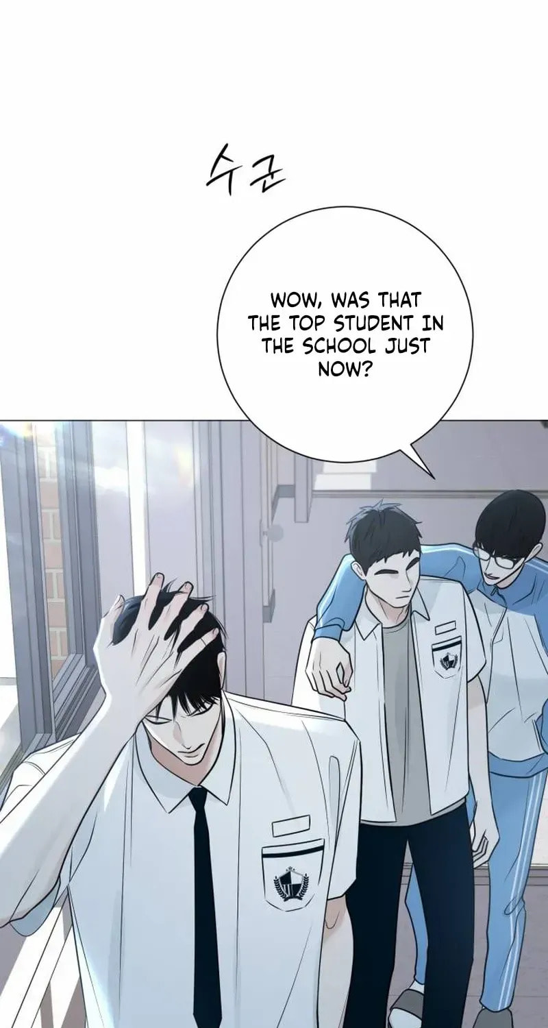 Hashtag: My First Love Chapter 1 page 84 - 