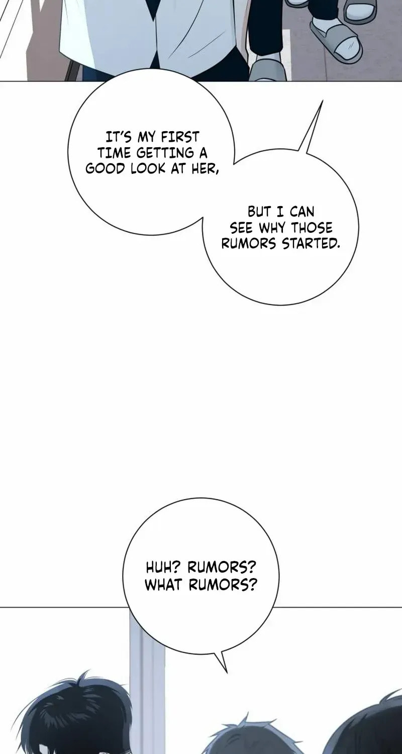 Hashtag: My First Love Chapter 1 page 85 - 