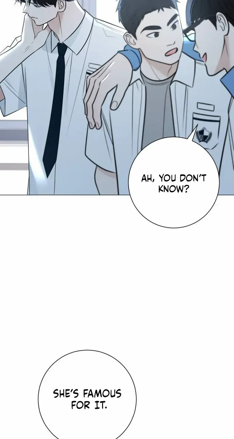 Hashtag: My First Love Chapter 1 page 86 - 