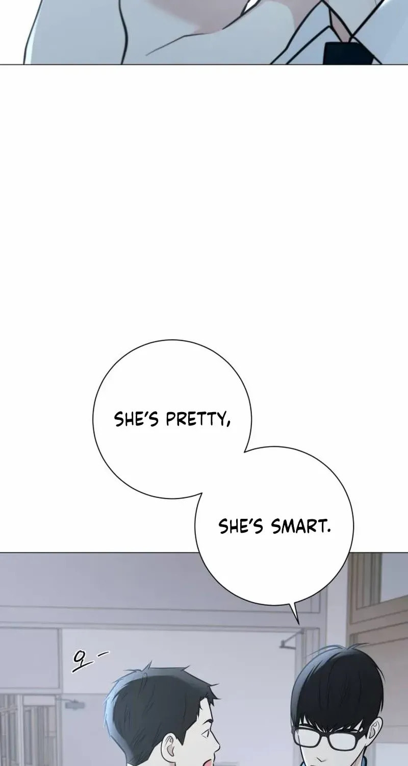 Hashtag: My First Love Chapter 1 page 88 - 