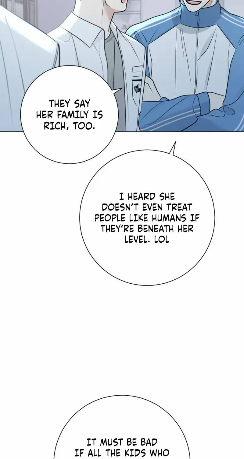 Hashtag: My First Love Chapter 1 page 89 - 
