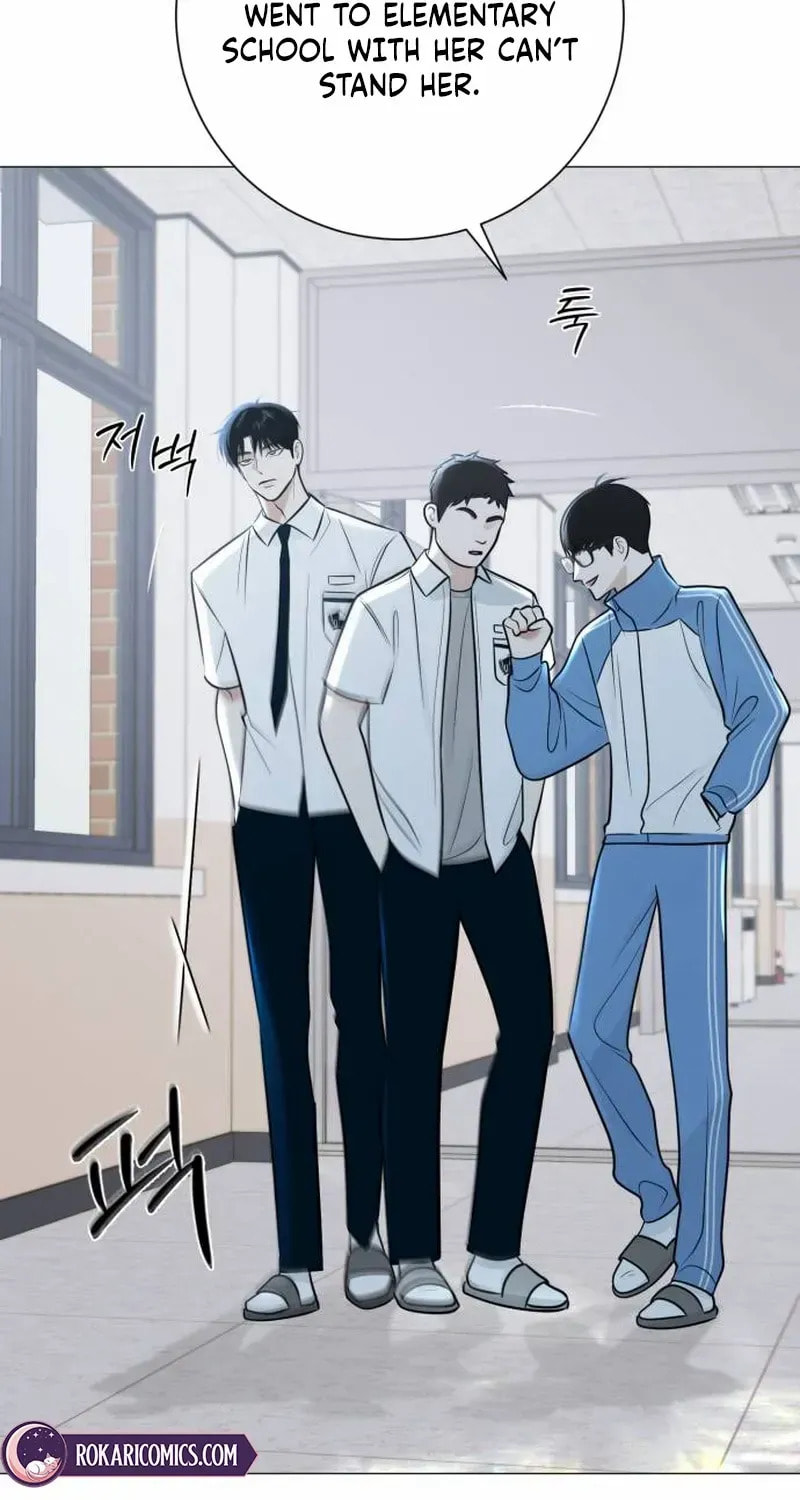 Hashtag: My First Love Chapter 1 page 90 - 