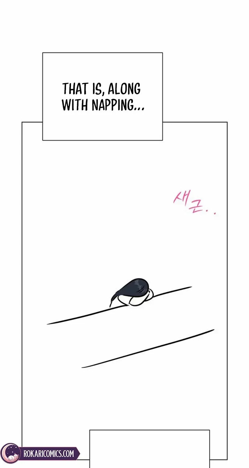 Hashtag: My First Love Chapter 1 page 96 - 