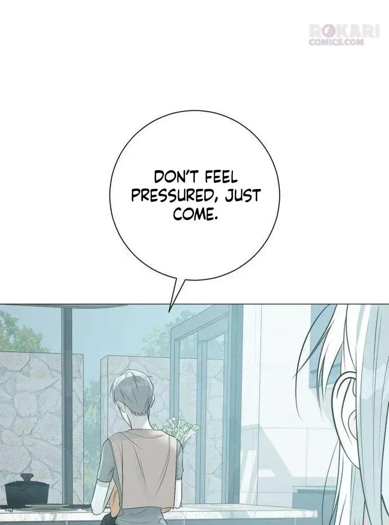 Hashtag: My First Love Chapter 10 page 11 - 