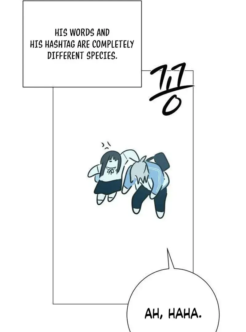 Hashtag: My First Love Chapter 10 page 106 - 