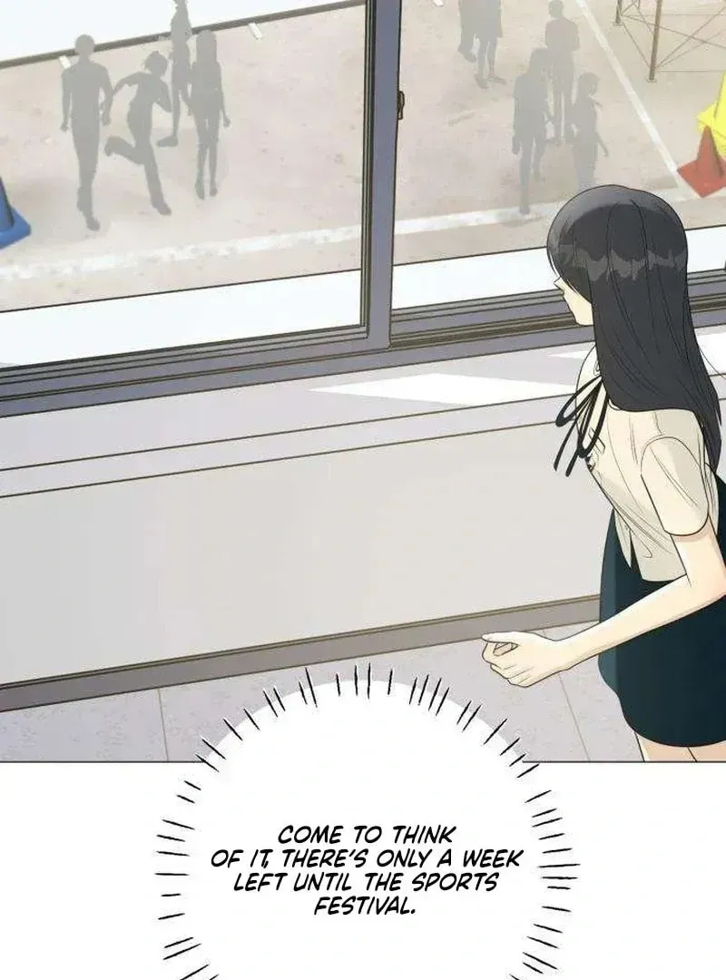Hashtag: My First Love Chapter 10 page 118 - 