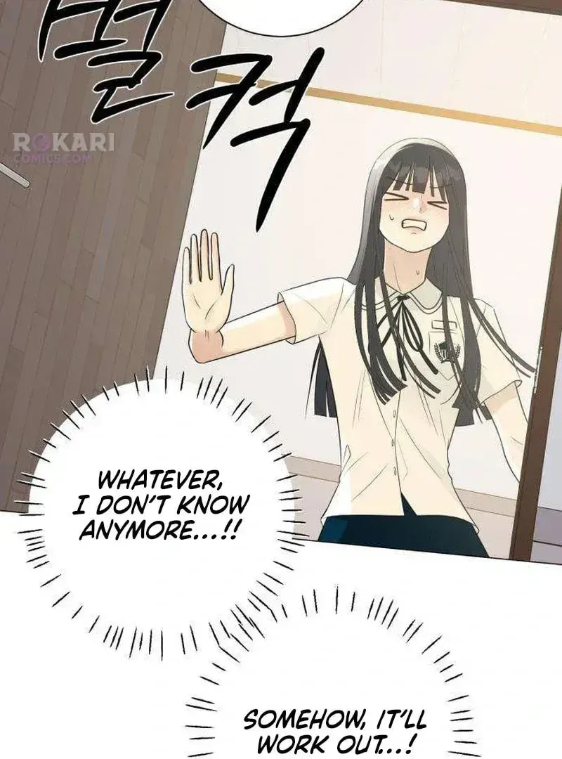 Hashtag: My First Love Chapter 10 page 130 - 
