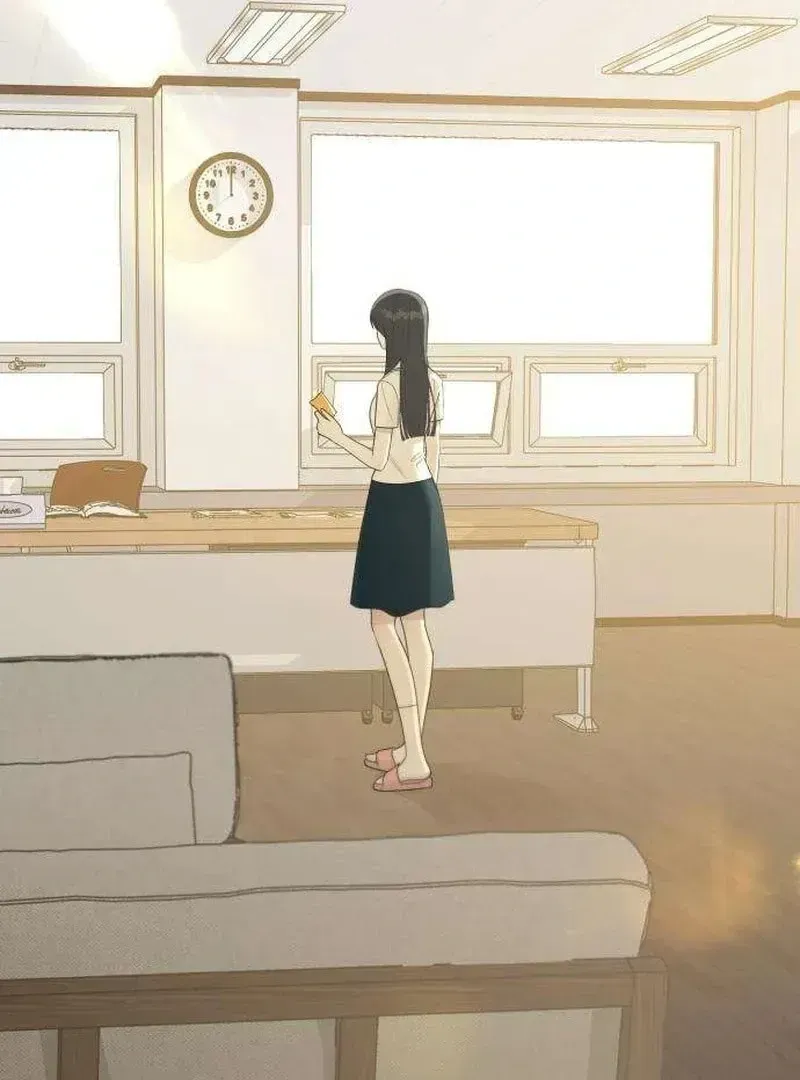 Hashtag: My First Love Chapter 10 page 146 - 