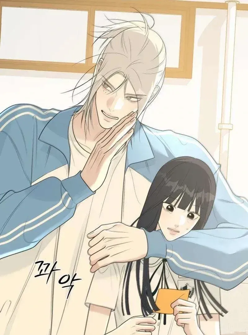 Hashtag: My First Love Chapter 10 page 155 - 