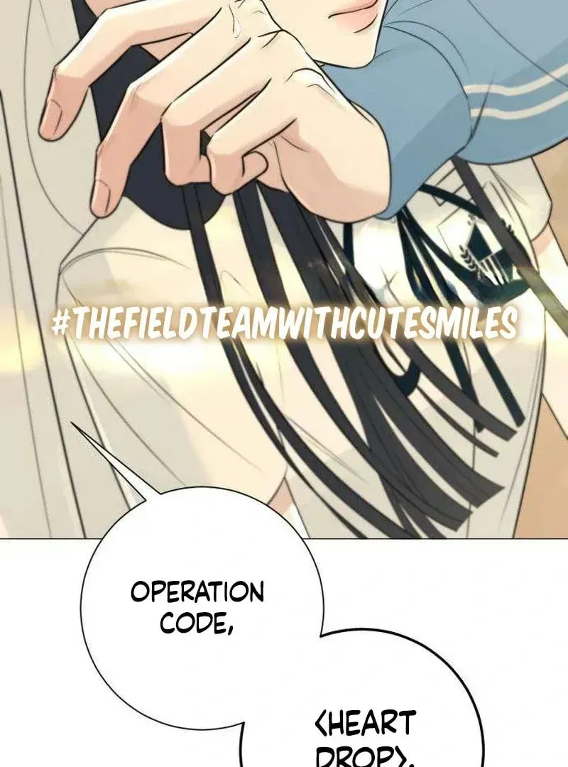 Hashtag: My First Love Chapter 10 page 158 - 