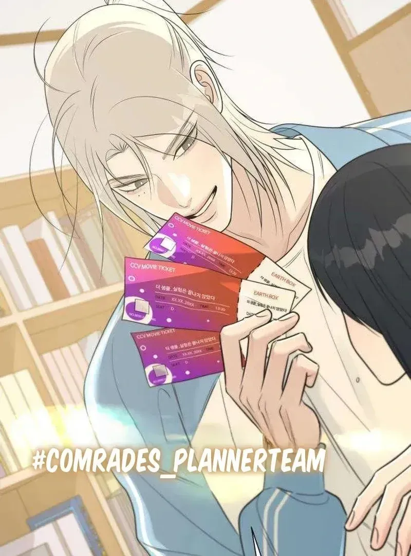 Hashtag: My First Love Chapter 10 page 160 - 