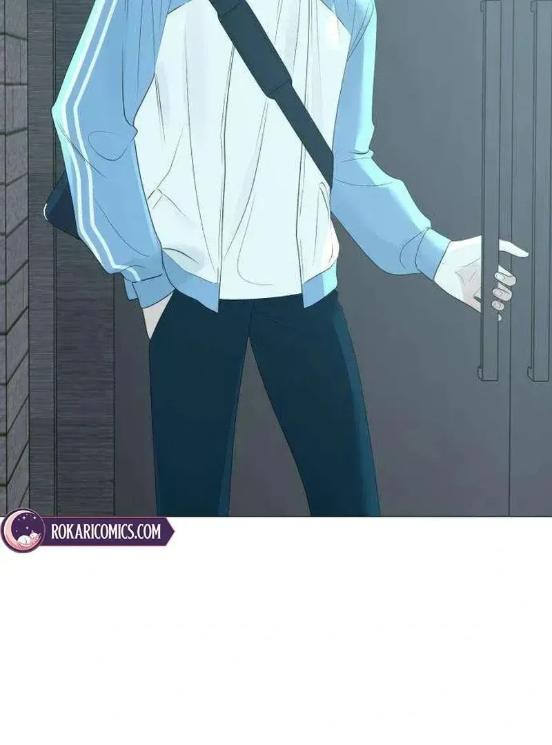 Hashtag: My First Love Chapter 10 page 17 - 